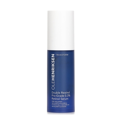 Ole Henriksen Double Rewind Pro-Grade 0.3% Retinol Serum 30ml