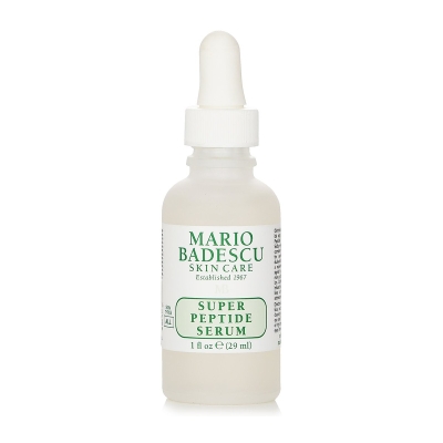 Mario Badescu Super Peptide Serum 29g/1oz