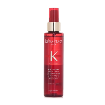 Kerastase Soleil护发油喷雾(晒后头发适用) 150ml/5.1oz