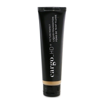 Cargo HD + Picture Perfect Liquid Foundation F50 30ml/1oz