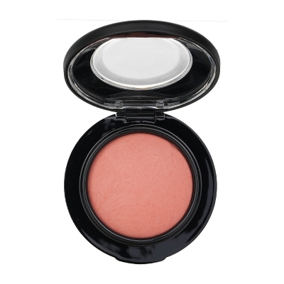 MAC Rubor Mineralizado Like Me, Love Me (Bright Orange Coral) 4g/0.14oz