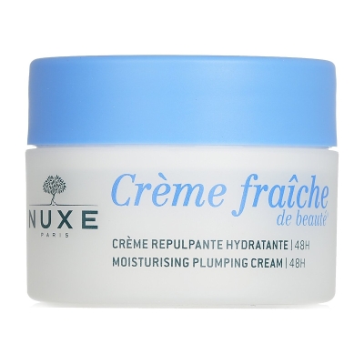 Nuxe Creme Fraiche De Beaute 48HR hydratačn&iacute; vyplňuj&iacute;c&iacute; kr&eacute;m 50ml/1.7oz