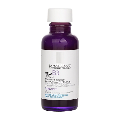 La Roche Posay Mela B3 Intensive Anti-Dark Spots Serum With Melasyl&trade;+Niacinamide 30ml