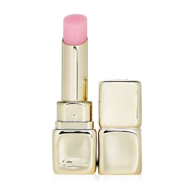 Guerlain 키스키스 비 글로우 립밤 258 로즈 글로우 3.2g/0.11oz