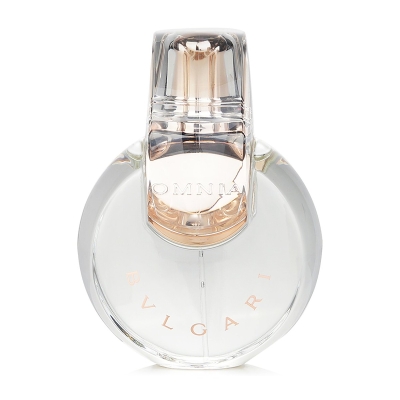 Bvlgari Omnia Crystalline Eau De Toilette Spray 100ml/3.4oz