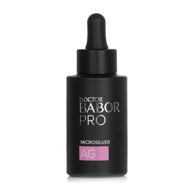 Babor Doctor Babor Pro AG Microsilver Concentrate 30ml/1oz