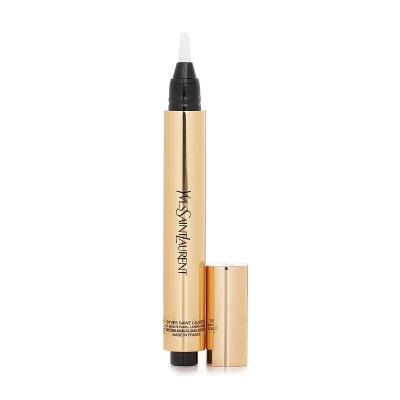 Yves Saint Laurent Radiant Touch/ Touche Eclat 03 دراقي فاتح/ دراقي لامع (بيج متوسط) 2.5ml/0.08oz