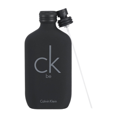 Calvin Klein CK Be Eau De Toilette Spray 100ml/3.3oz
