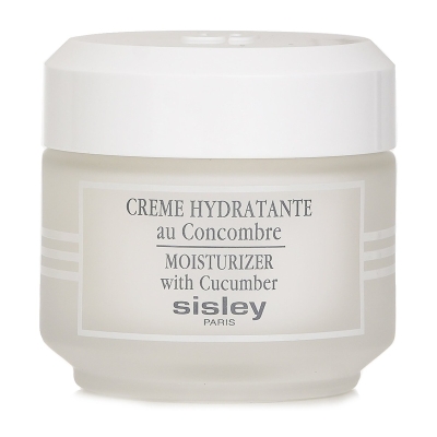 Sisley Okurkov&yacute; hydratačn&iacute; fluid Botanical Fluid Moisturizer With Cucumber (ve skleničce) 50ml/1.7oz