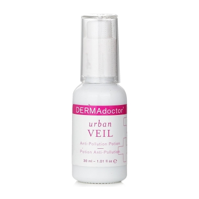 DERMAdoctor Urban Veil Anti-Pollution Potion 30ml/1.01oz