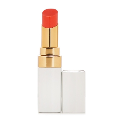 Chanel 루즈 코코 바움 하이드레이팅 뷰티팅 틴티드 립밤 754 부드러운 복숭아 3g/0.1oz