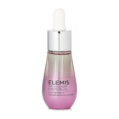 Elemis &Oacute;leo Facial Pr&oacute;-Col&aacute;geno Rosa 15ml/0.5oz