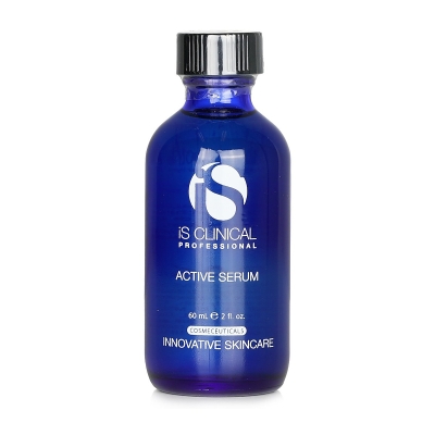 IS Clinical Aktiivinen seerumi 60ml/2oz