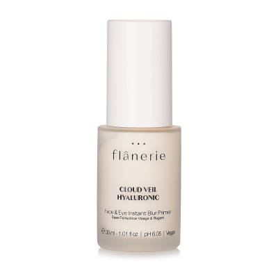 Flanerie Primer de desfoque instant&acirc;neo para rosto e olhos 30ml/1.01oz