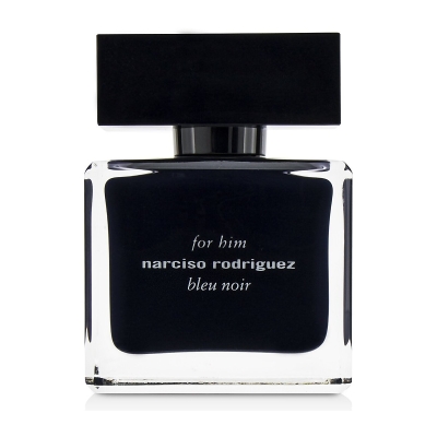 Narciso Rodriguez For Him Bleu Noir Eau De Toilette Spray 50ml/1.7oz
