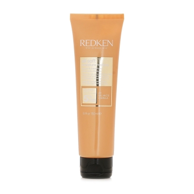 Redken All Soft Moisture Restore Leave In Treatment 5% Hyaluronic 150ml