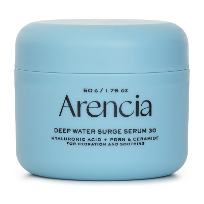 Arencia Deep Water Surge Serum 30 50g