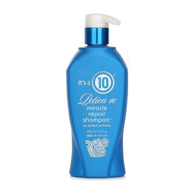 It's A 10 شامبو مرمم Potion 10 Miracle 295.7ml/10oz