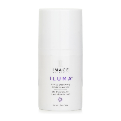 Image ILUMA Intense Brightening Exfoliating Powder 43g/1.5oz