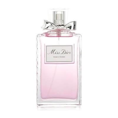 Christian Dior Miss Dior Rose N'Roses Eau De Toilette Spray 150ml/5oz