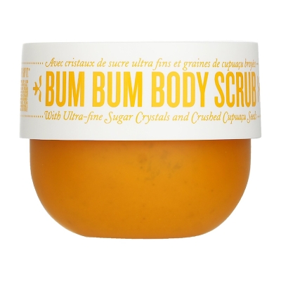 Sol De Janeiro Bum Bum Body Scrub 220g/7.8oz