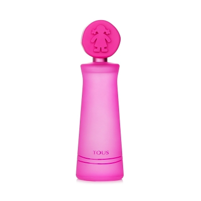 Tous Kids Girl Eau De Toilette Spray 100ml/3.4oz