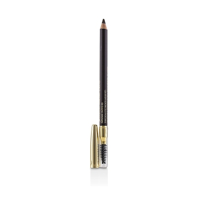 Lancome Brow Shaping Powdery Pencil 08 Dark Brown 1.19g/0.042oz