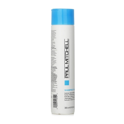 Paul Mitchell シャンプー ツー (クラリファイング - リムーブ ビルドアップ) 300ml/10.14oz