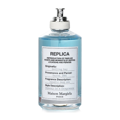 Maison Margiela Replica Sailing Day Eau De Toilette Spray 100ml/3.4oz