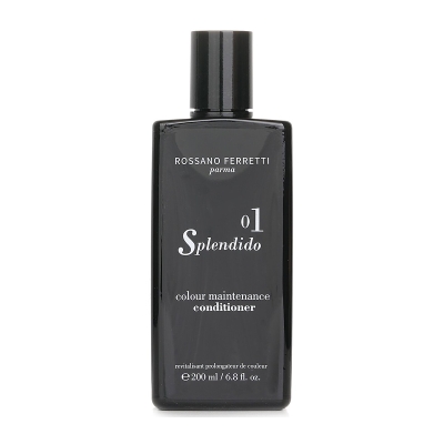 Rossano Ferretti Parma Splendido 01 Colour Maintenance Conditioner 200ml/6.8oz