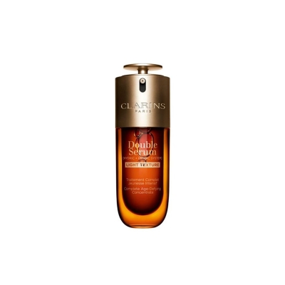 Clarins Double Serum Light Texture 50 ml/1.6oz