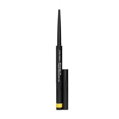 Shiseido MicroLiner Tinte Delineador de Ojos 06 Yellow 0.08g/0.002oz