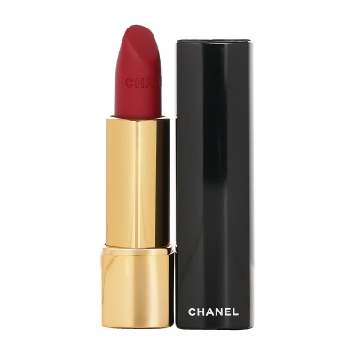 Chanel 루쥬 알뤼르 벨벳 56 Rouge Charnel 3.5g/0.12oz