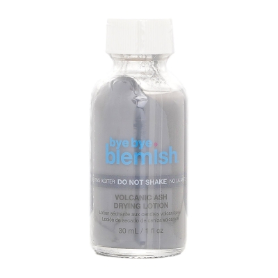 Bye Bye Blemish Volcanic Ash Drying Lotion 30ml/1oz