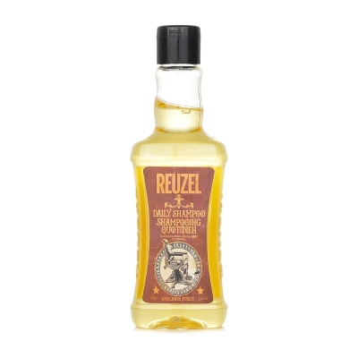 Reuzel شامبو يومي 350ml/11.83oz