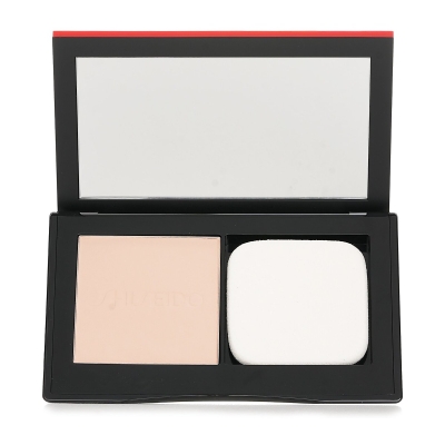 Shiseido Synchro Skin Base en Polvo Acabado Personalido Auto Refrescante 110 Alabaster 9g/0.31oz
