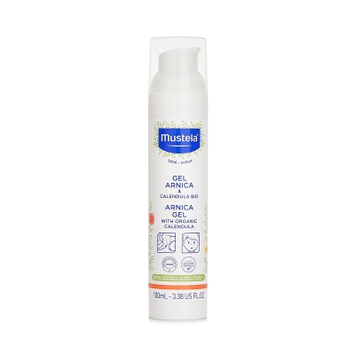 Mustela Arnica Gel 100ml