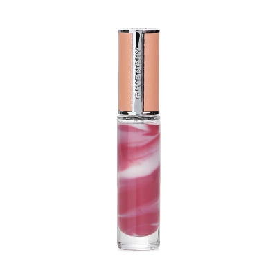 Givenchy 로즈 퍼펙토 리퀴드 립밤 210 핑크 누드 6ml/0.21oz