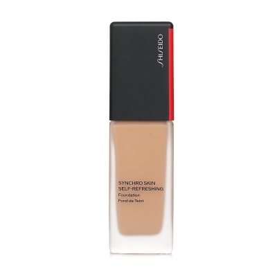 Shiseido Synchro Skin Self Refreshing Base de maquillaje 350 Maple 30ml/1oz