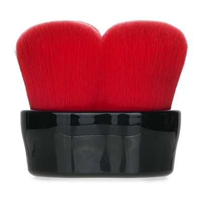 Shiseido HANATSUBAKI HAKE Brocha Facial Pulidora Picture Color