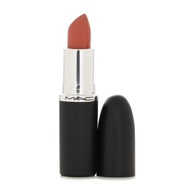 MAC Macximal Silky Matte Lipstick 627 Cool Teddy 3.5g