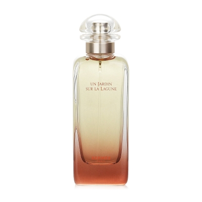 Hermes Un Jardin Sur La Lagune Eau De Toilette Spray 100ml/3.3oz
