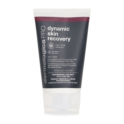 Dermalogica 活力肌肤修复乳液 SPF 50 PRO (美容院装)(新旧包装随机) 118ml/4oz
