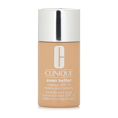Clinique Even Better Makeup SPF15 (Dry Combination to Combination Oily) No. 24/ CN08 Linen 30ml/1oz