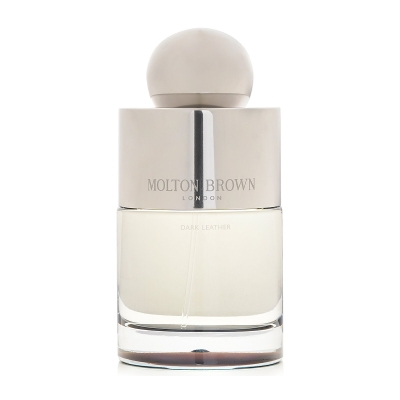 Molton Brown Dark Leather Eau De Toilette Spray 100ml/3.3oz