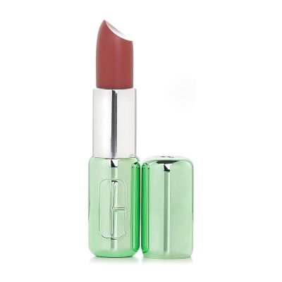 Clinique Pop Longwear Lipstick Matte 17 Latte Pop 3.9g/0.13oz