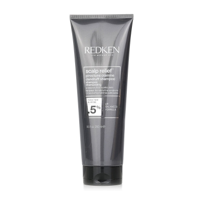 Redken Scalp Relief Dandruff Control Shampoo 250ml/8.5oz