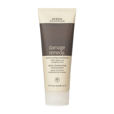 Aveda Damage Remedy Restructuring Conditioner (New Packaging) 200ml/6.7oz