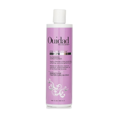 Ouidad Coil Infusion Drink Up Cleansing Conditioner 355ml/12oz