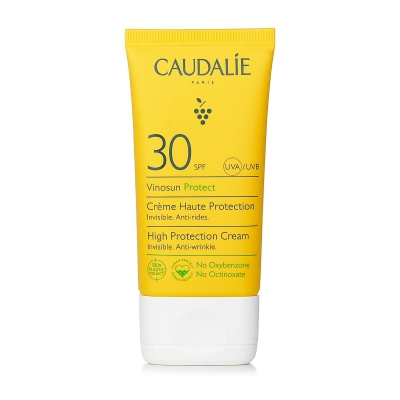 Caudalie 葡萄籽全效抗氧防曬乳 SPF30 50ml/1.6oz